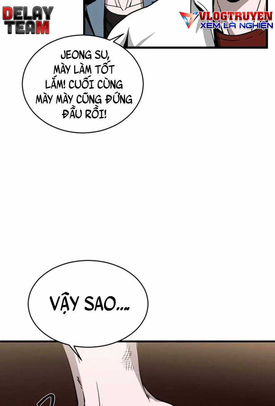 Không Làm Anh Hùng Để Trở Thành Nhân Vật Phản Diện Chapter 10 trang 82