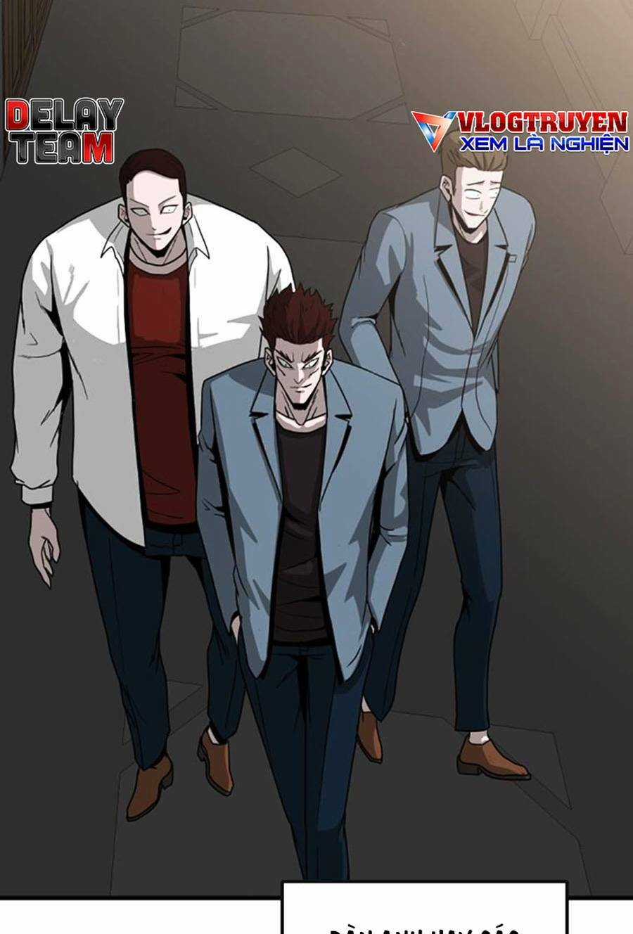 Không Làm Anh Hùng Để Trở Thành Nhân Vật Phản Diện Chapter 10 trang 85