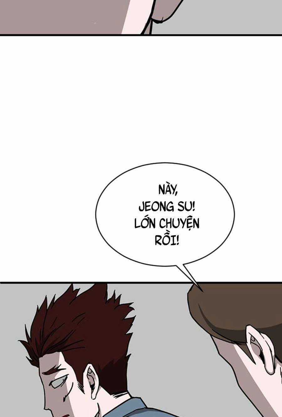 Không Làm Anh Hùng Để Trở Thành Nhân Vật Phản Diện Chapter 10 trang 89