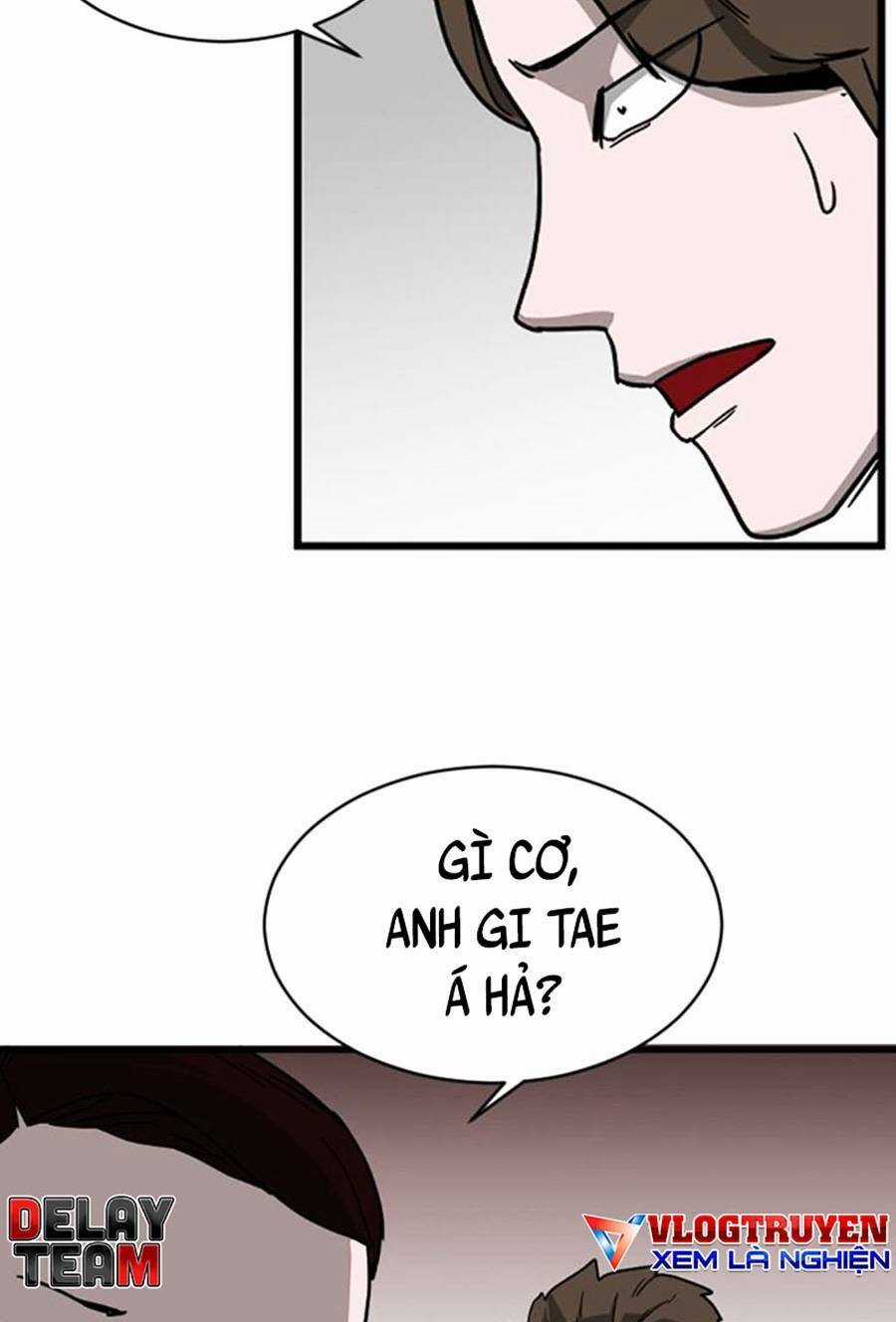 Không Làm Anh Hùng Để Trở Thành Nhân Vật Phản Diện Chapter 10 trang 91