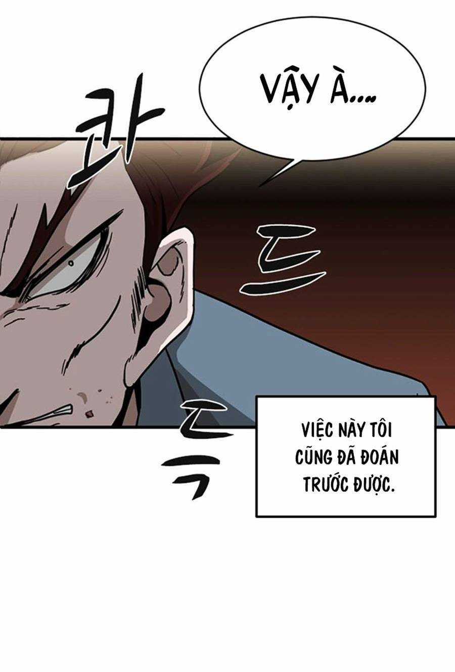 Không Làm Anh Hùng Để Trở Thành Nhân Vật Phản Diện Chapter 10 trang 94