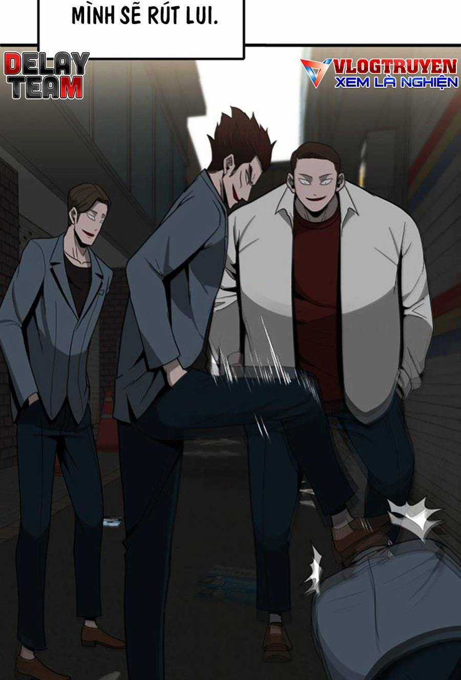 Không Làm Anh Hùng Để Trở Thành Nhân Vật Phản Diện Chapter 10 trang 96