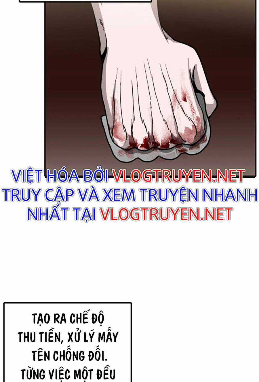 Không Làm Anh Hùng Để Trở Thành Nhân Vật Phản Diện Chapter 10 trang 98