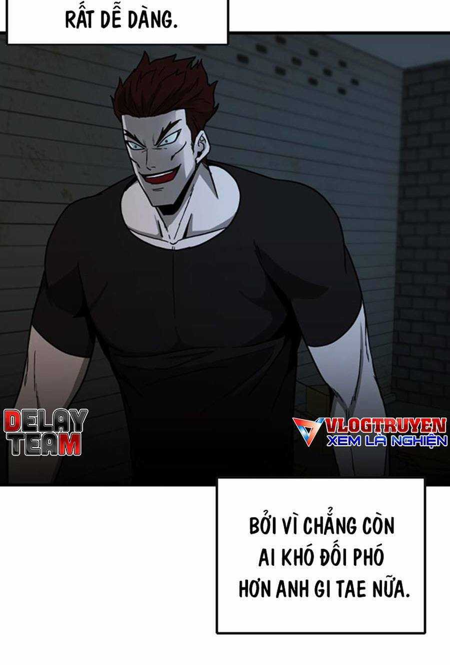 Không Làm Anh Hùng Để Trở Thành Nhân Vật Phản Diện Chapter 10 trang 99