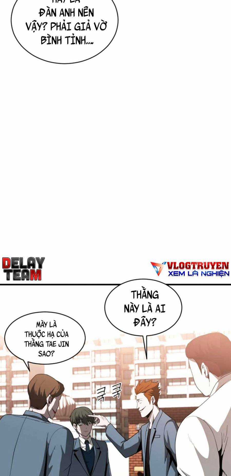 Không Làm Anh Hùng Để Trở Thành Nhân Vật Phản Diện Chapter 11 trang 12