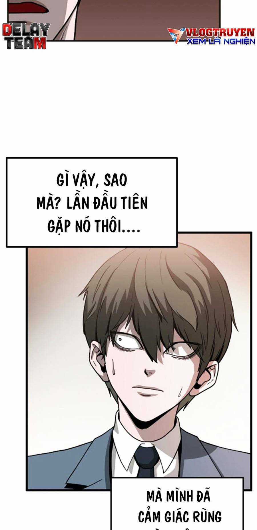 Không Làm Anh Hùng Để Trở Thành Nhân Vật Phản Diện Chapter 11 trang 15