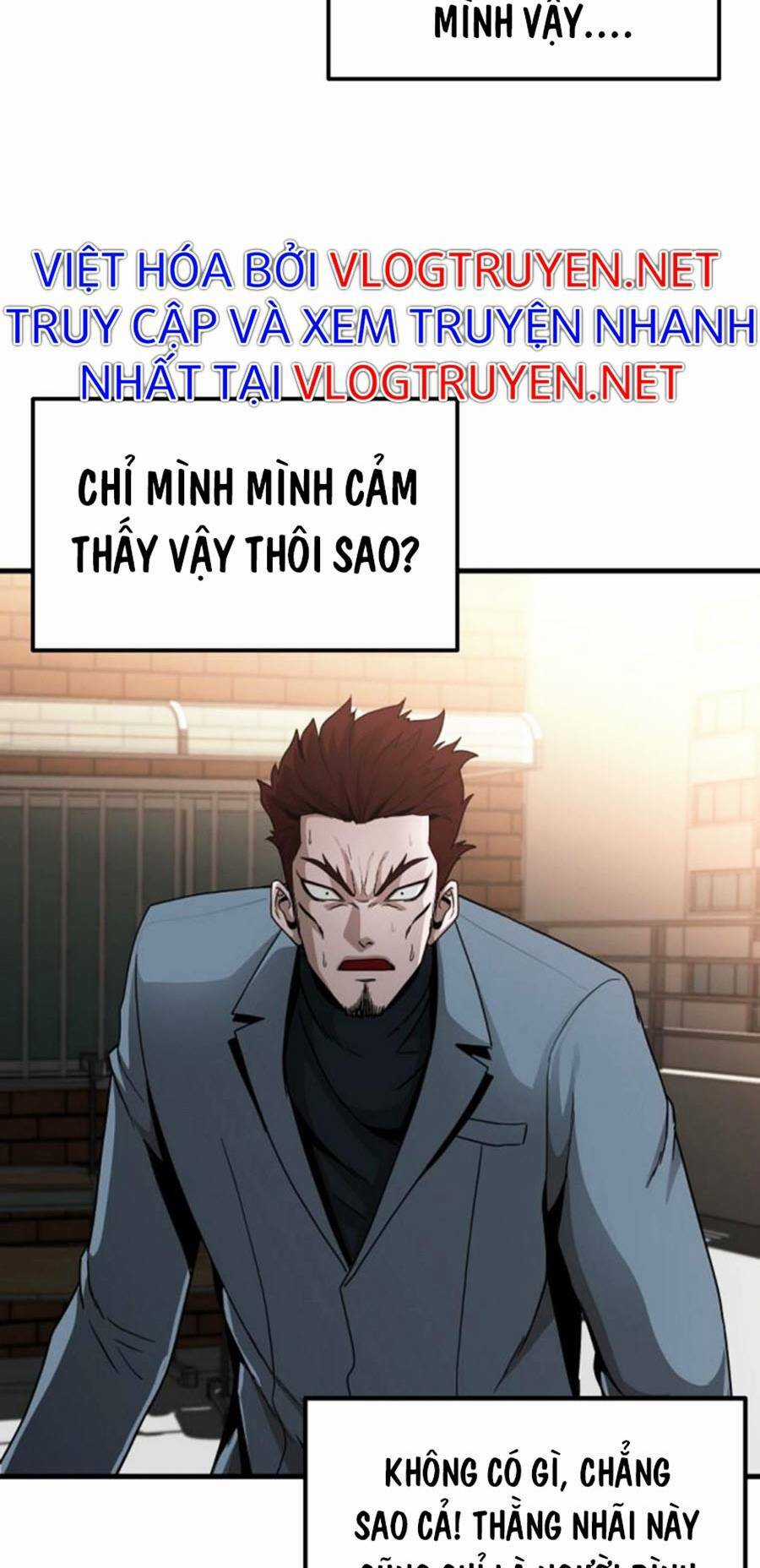 Không Làm Anh Hùng Để Trở Thành Nhân Vật Phản Diện Chapter 11 trang 16