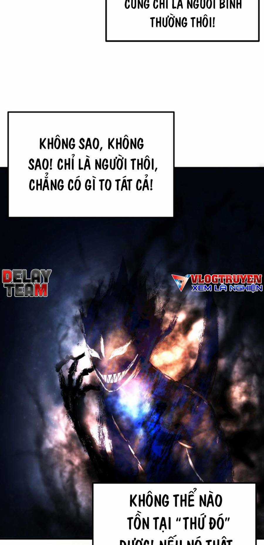 Không Làm Anh Hùng Để Trở Thành Nhân Vật Phản Diện Chapter 11 trang 17