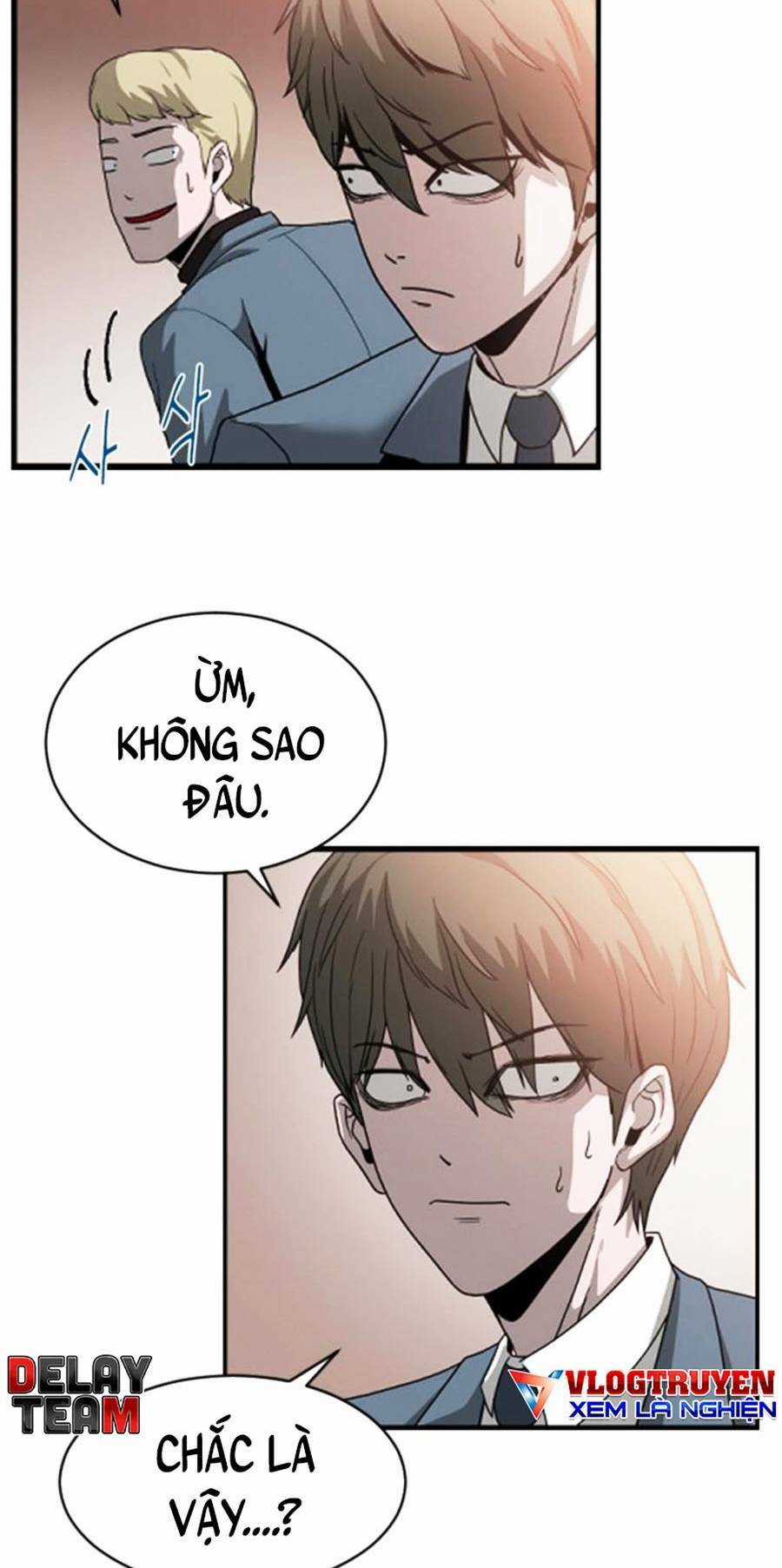 Không Làm Anh Hùng Để Trở Thành Nhân Vật Phản Diện Chapter 11 trang 22