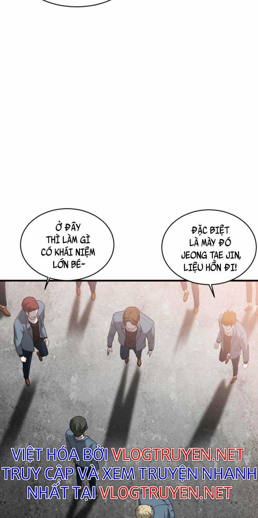 Không Làm Anh Hùng Để Trở Thành Nhân Vật Phản Diện Chapter 11 trang 23