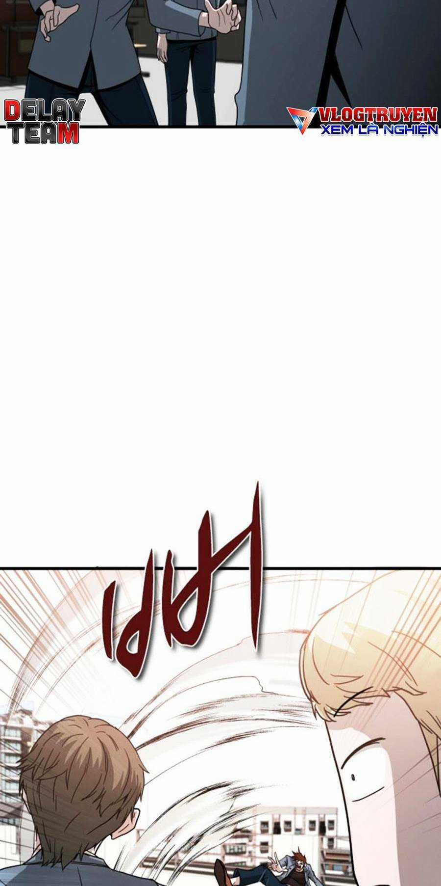 Không Làm Anh Hùng Để Trở Thành Nhân Vật Phản Diện Chapter 11 trang 25