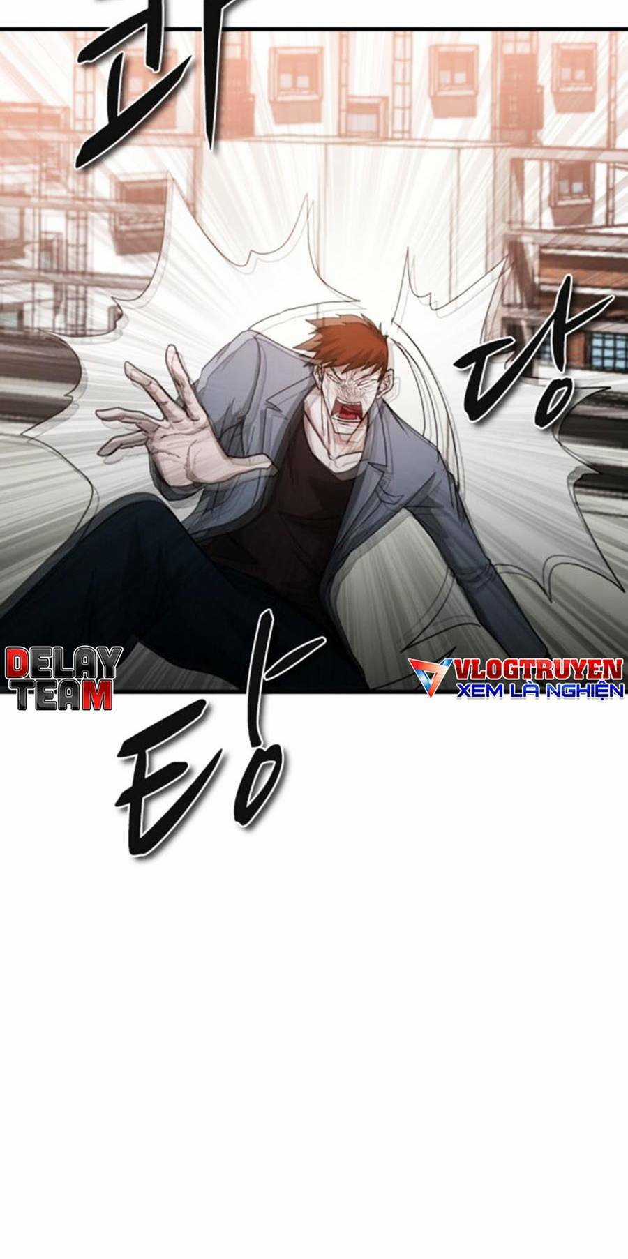 Không Làm Anh Hùng Để Trở Thành Nhân Vật Phản Diện Chapter 11 trang 27