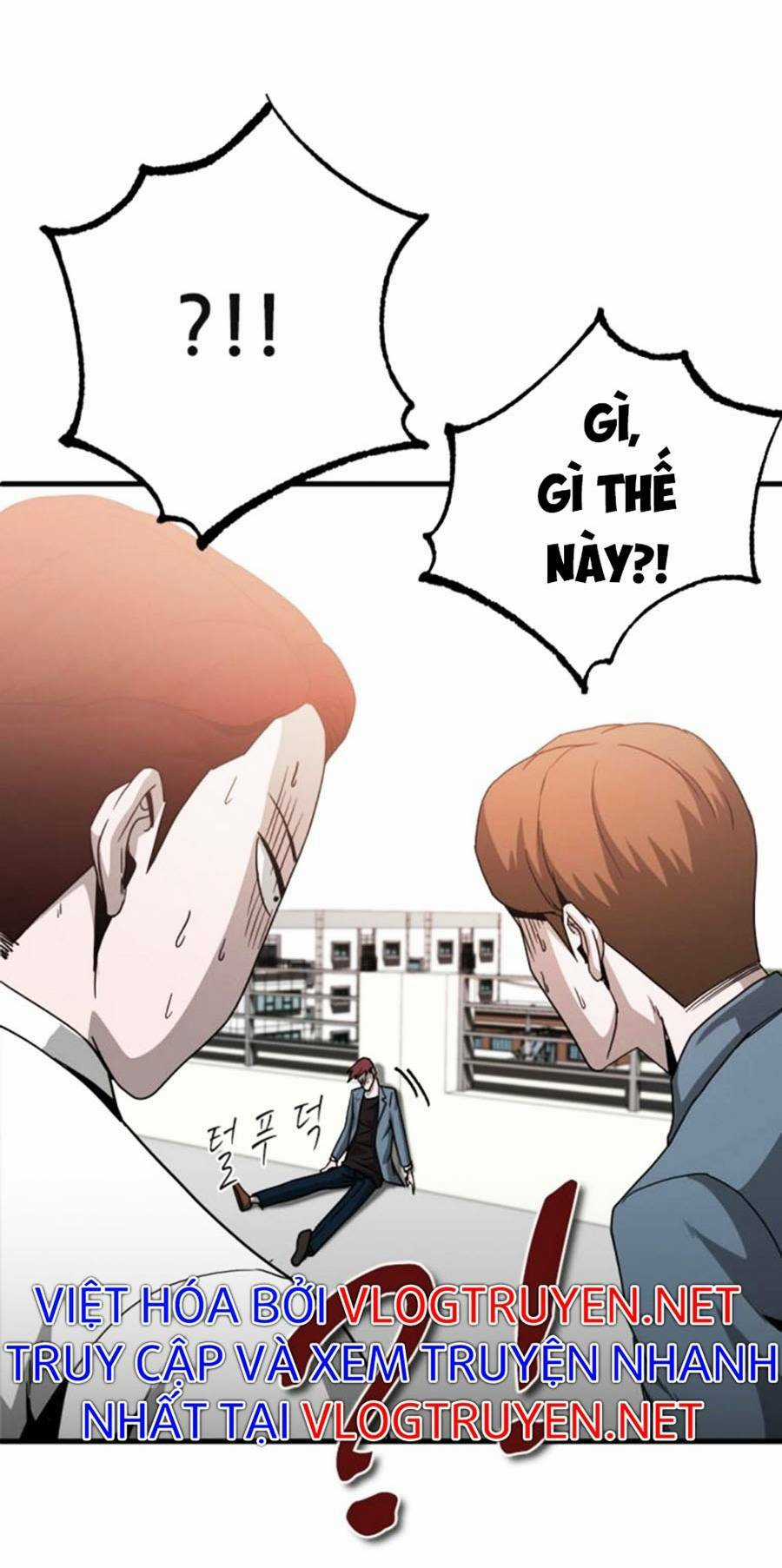 Không Làm Anh Hùng Để Trở Thành Nhân Vật Phản Diện Chapter 11 trang 28