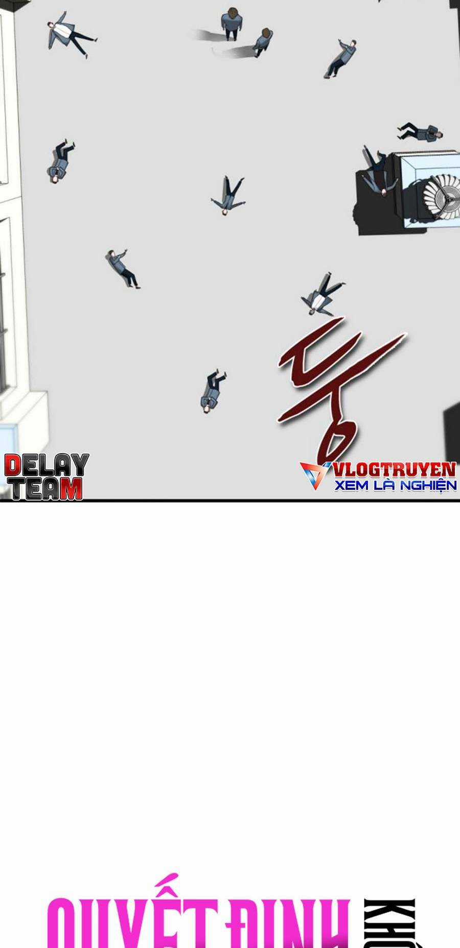 Không Làm Anh Hùng Để Trở Thành Nhân Vật Phản Diện Chapter 11 trang 3