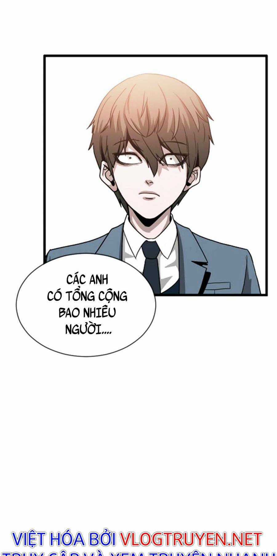 Không Làm Anh Hùng Để Trở Thành Nhân Vật Phản Diện Chapter 11 trang 30