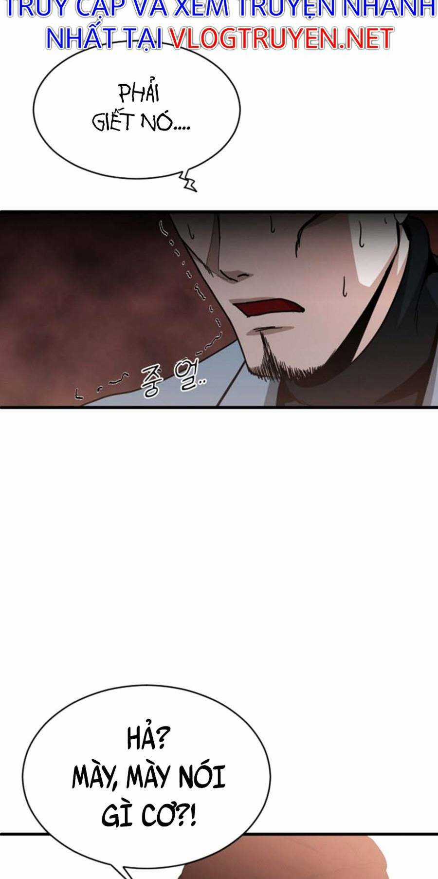 Không Làm Anh Hùng Để Trở Thành Nhân Vật Phản Diện Chapter 11 trang 31