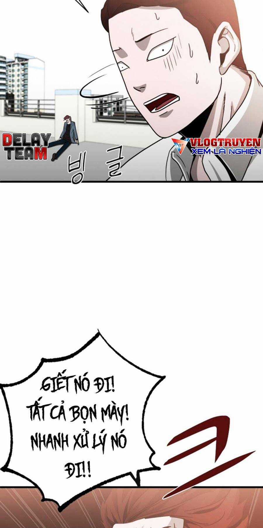 Không Làm Anh Hùng Để Trở Thành Nhân Vật Phản Diện Chapter 11 trang 32