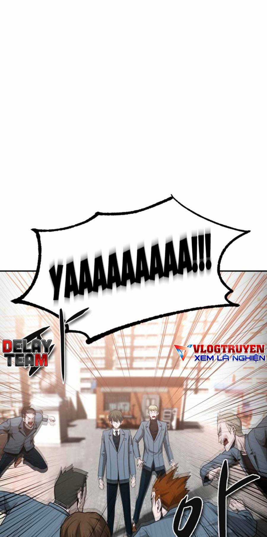 Không Làm Anh Hùng Để Trở Thành Nhân Vật Phản Diện Chapter 11 trang 34