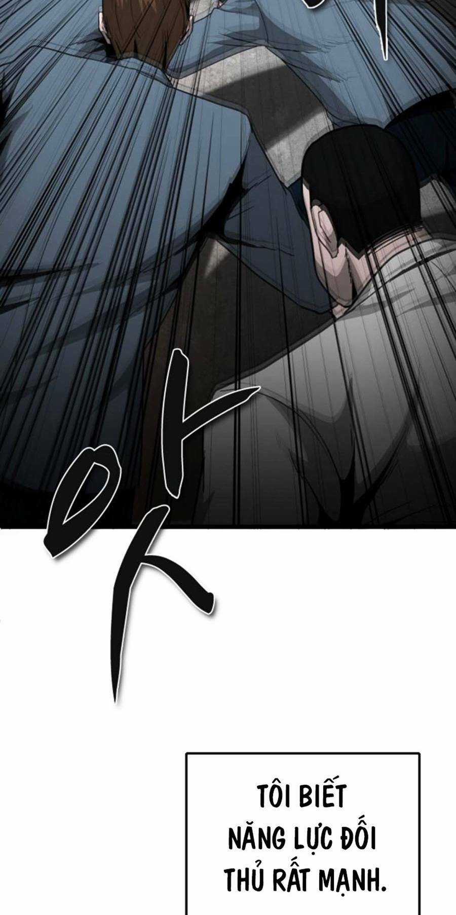 Không Làm Anh Hùng Để Trở Thành Nhân Vật Phản Diện Chapter 11 trang 35