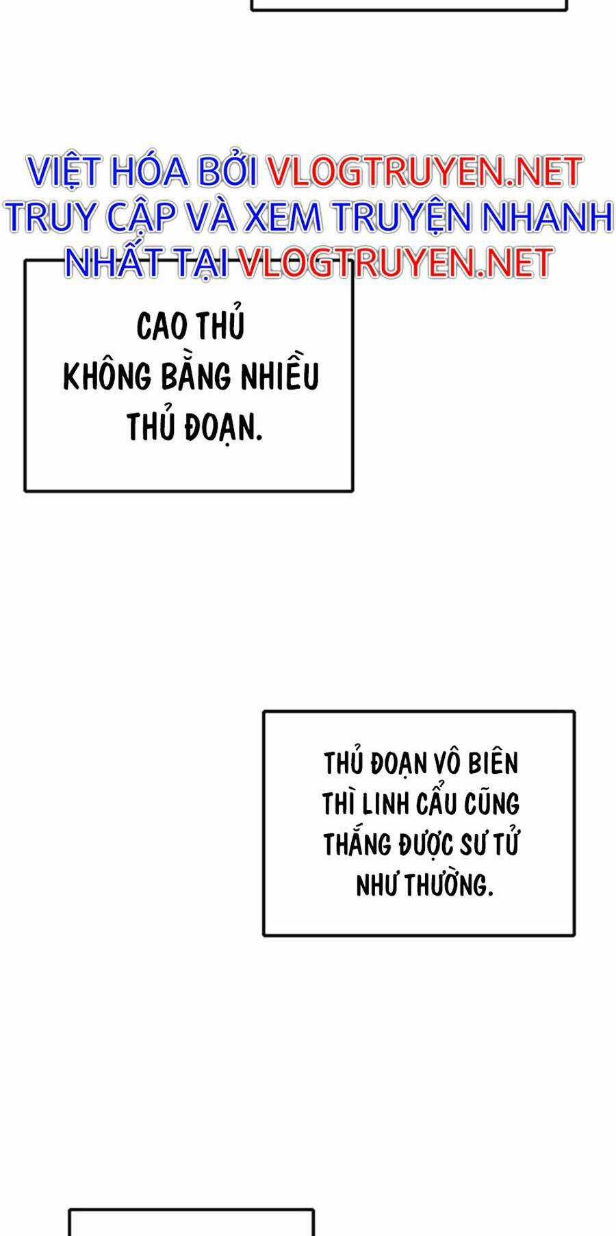 Không Làm Anh Hùng Để Trở Thành Nhân Vật Phản Diện Chapter 11 trang 36