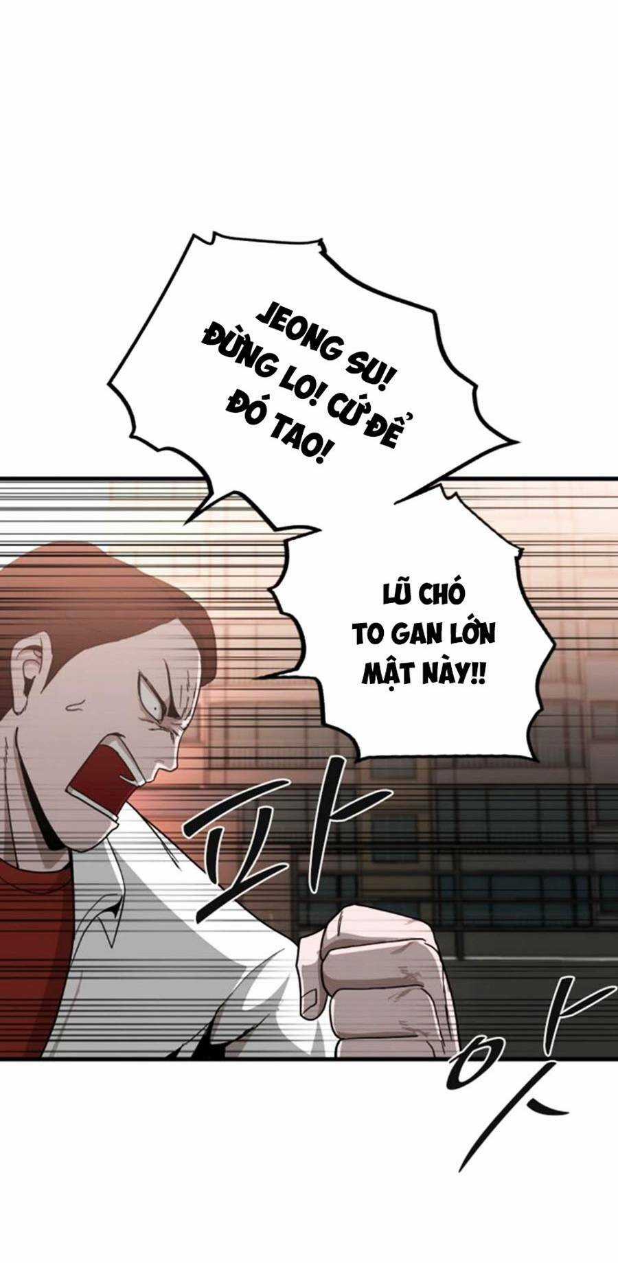 Không Làm Anh Hùng Để Trở Thành Nhân Vật Phản Diện Chapter 11 trang 41