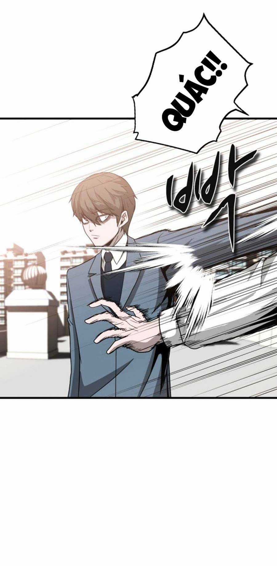 Không Làm Anh Hùng Để Trở Thành Nhân Vật Phản Diện Chapter 11 trang 42