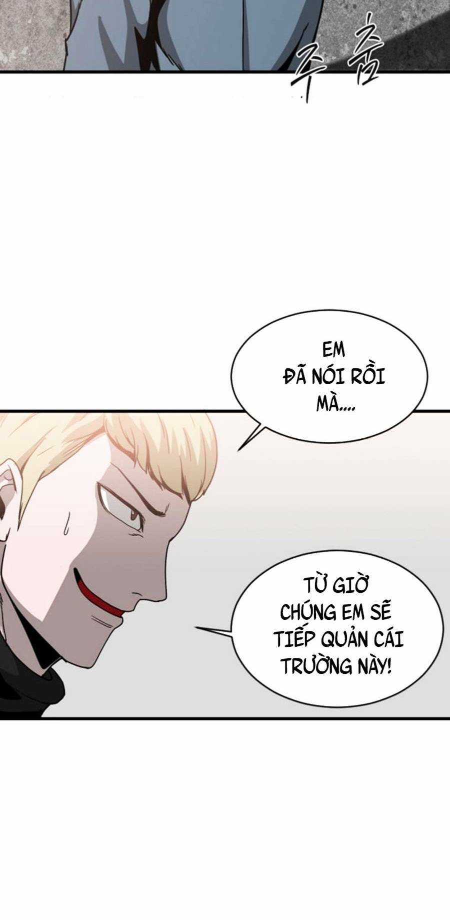 Không Làm Anh Hùng Để Trở Thành Nhân Vật Phản Diện Chapter 11 trang 44