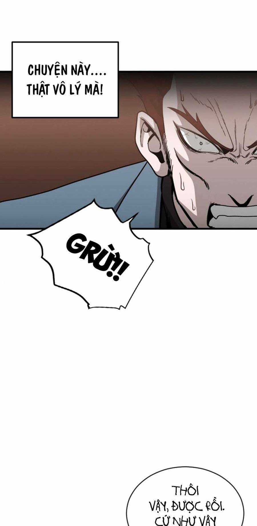 Không Làm Anh Hùng Để Trở Thành Nhân Vật Phản Diện Chapter 11 trang 45