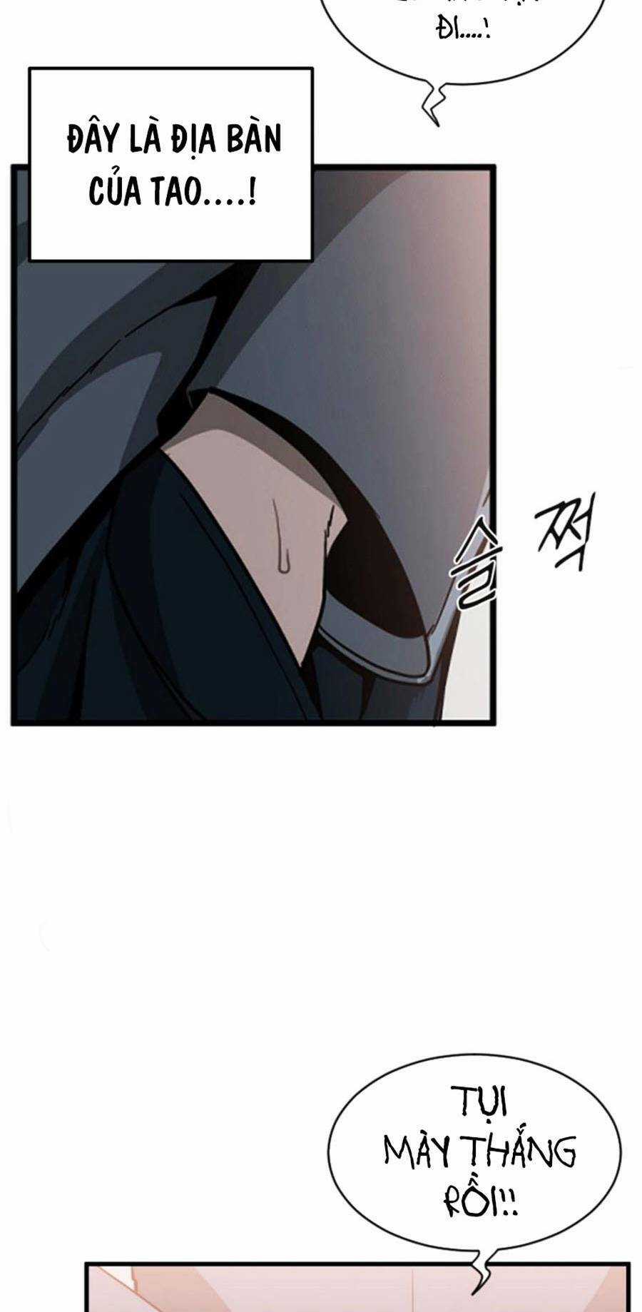 Không Làm Anh Hùng Để Trở Thành Nhân Vật Phản Diện Chapter 11 trang 46