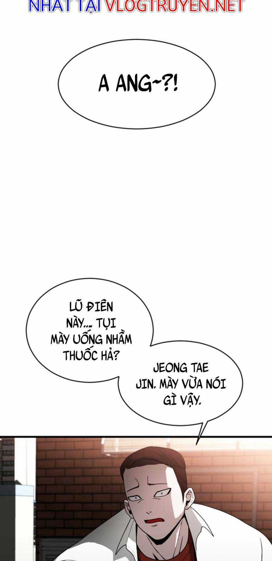 Không Làm Anh Hùng Để Trở Thành Nhân Vật Phản Diện Chapter 11 trang 5