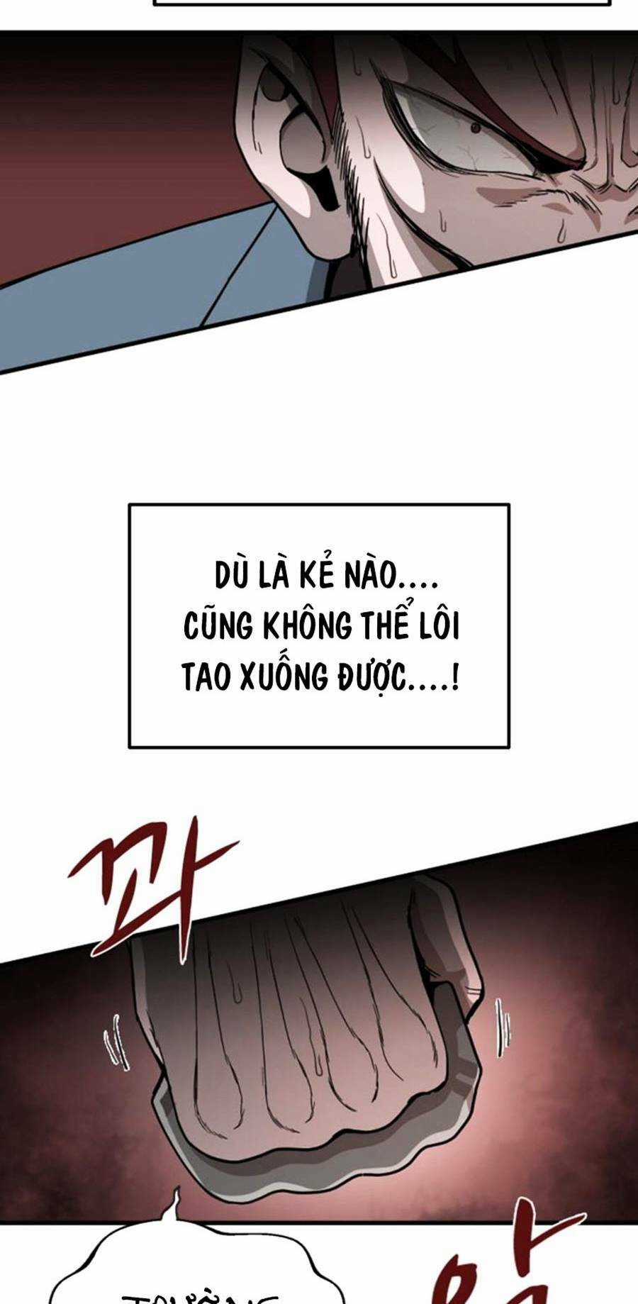 Không Làm Anh Hùng Để Trở Thành Nhân Vật Phản Diện Chapter 11 trang 50