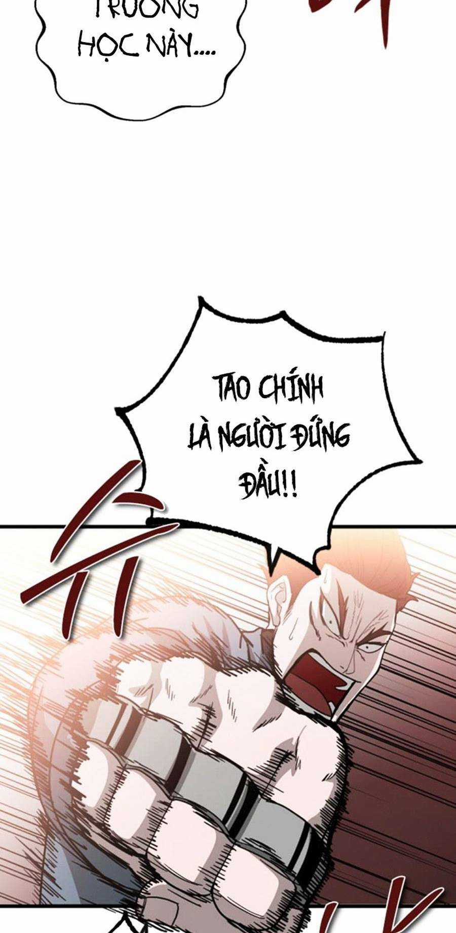 Không Làm Anh Hùng Để Trở Thành Nhân Vật Phản Diện Chapter 11 trang 51