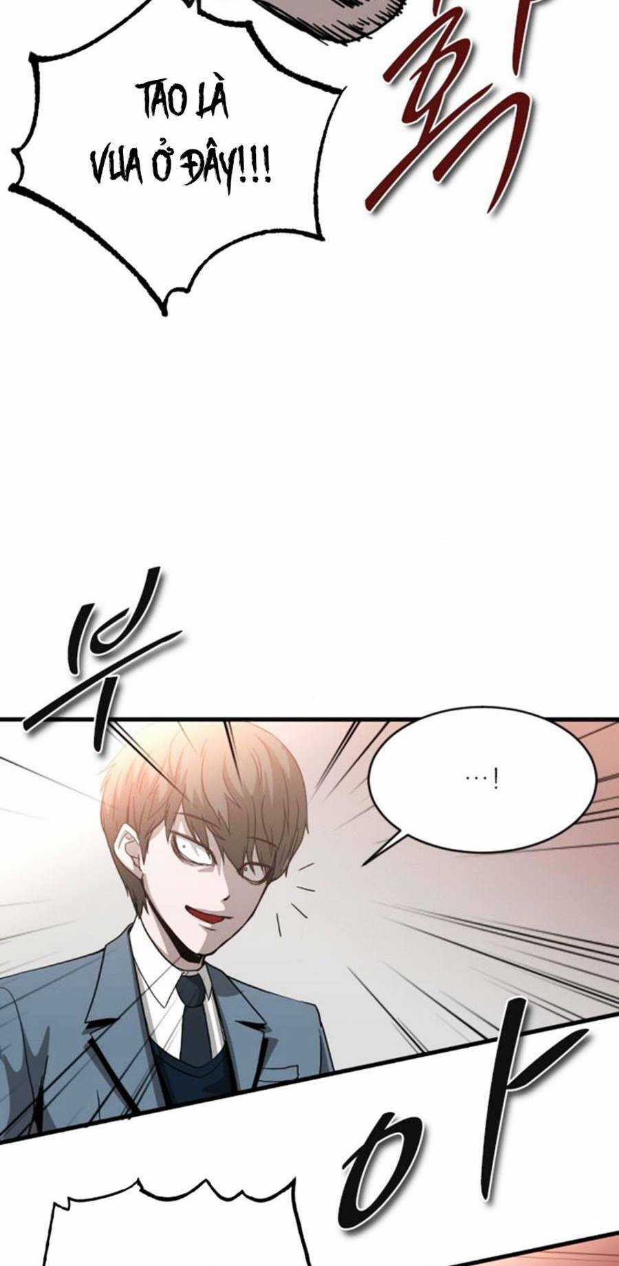 Không Làm Anh Hùng Để Trở Thành Nhân Vật Phản Diện Chapter 11 trang 52