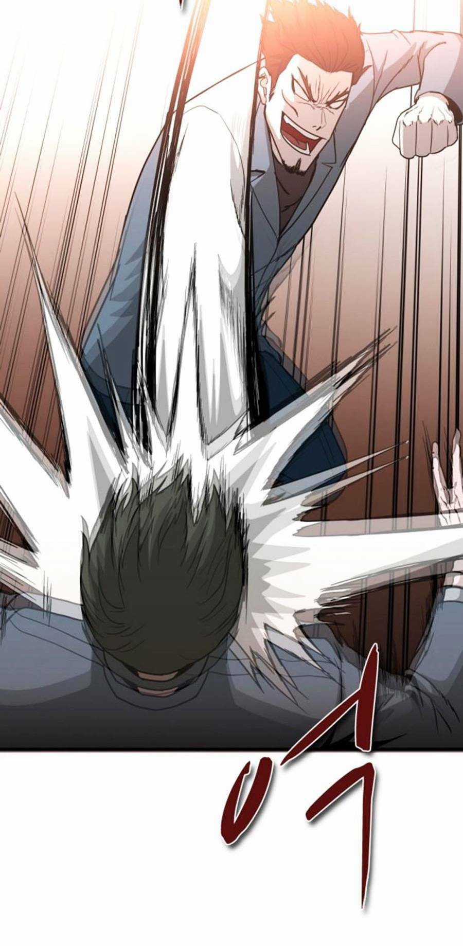 Không Làm Anh Hùng Để Trở Thành Nhân Vật Phản Diện Chapter 11 trang 54