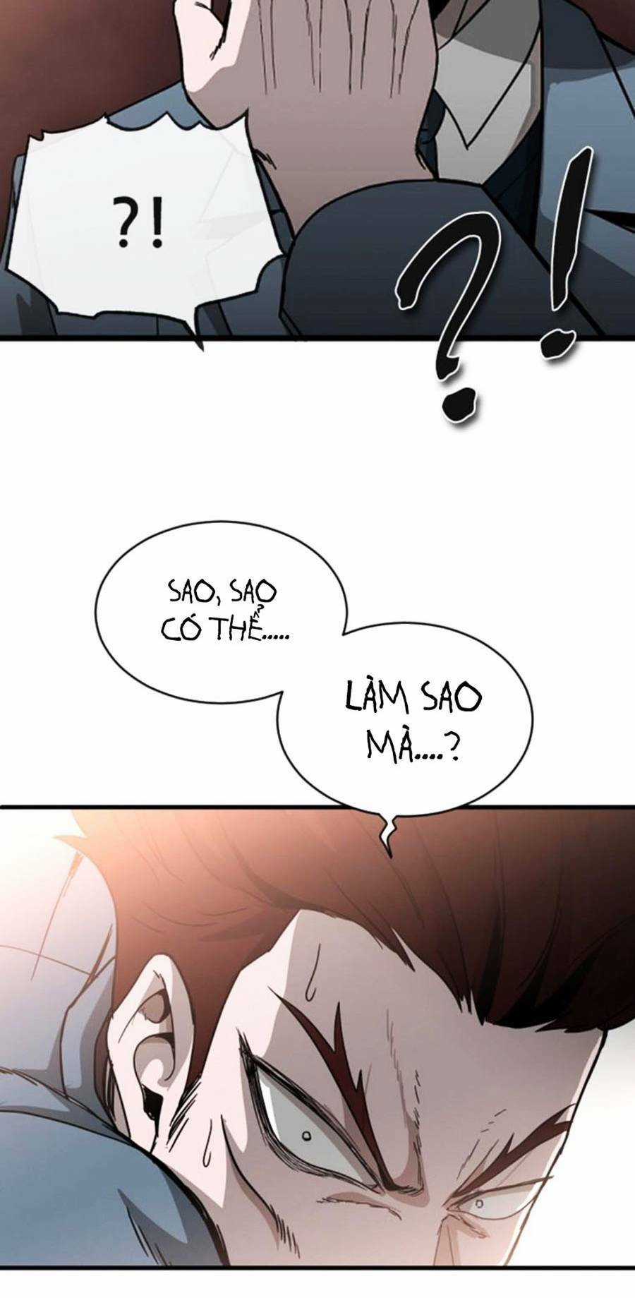 Không Làm Anh Hùng Để Trở Thành Nhân Vật Phản Diện Chapter 11 trang 57