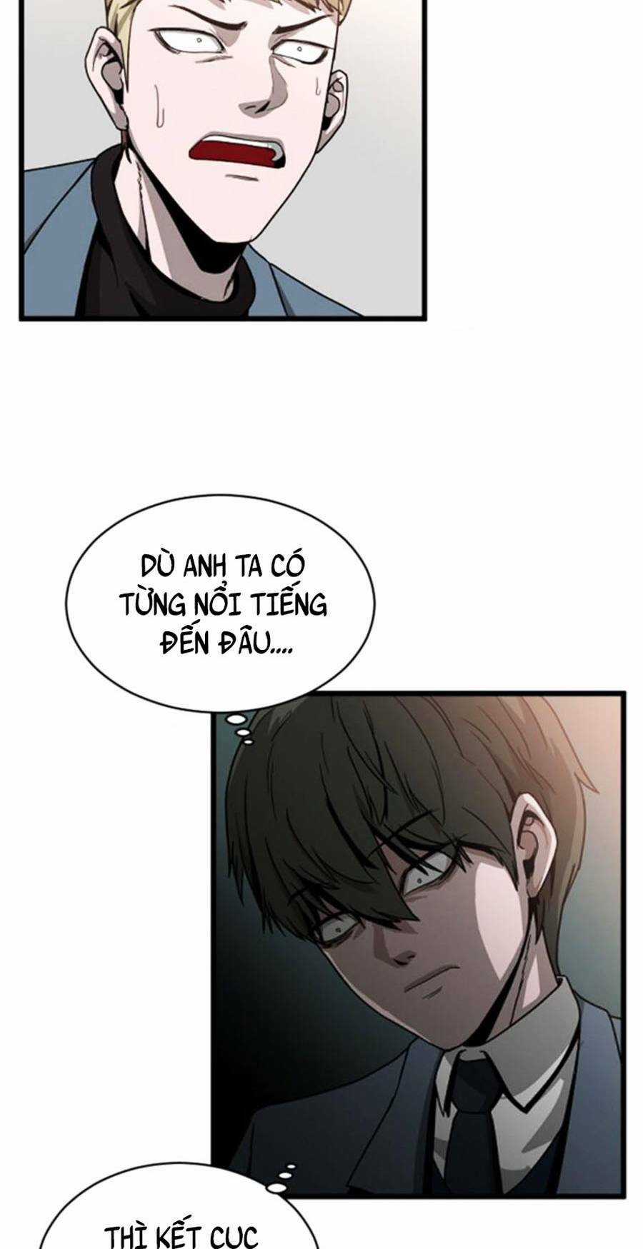 Không Làm Anh Hùng Để Trở Thành Nhân Vật Phản Diện Chapter 11 trang 63