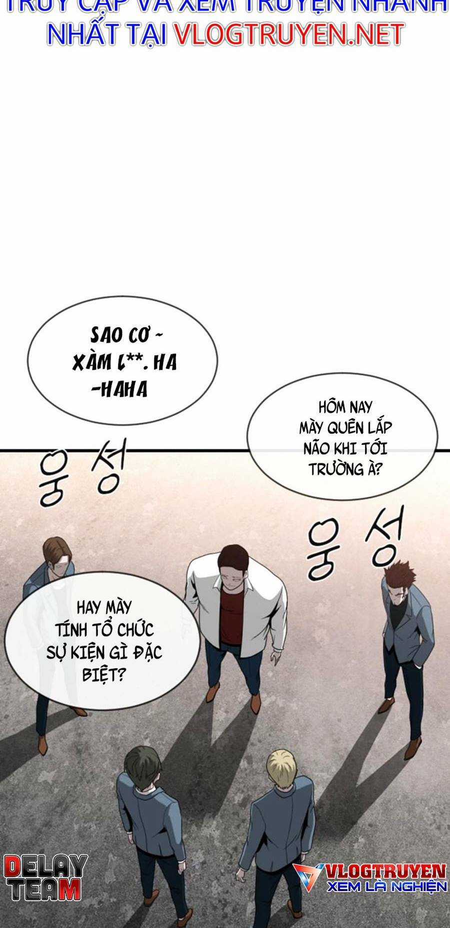 Không Làm Anh Hùng Để Trở Thành Nhân Vật Phản Diện Chapter 11 trang 7