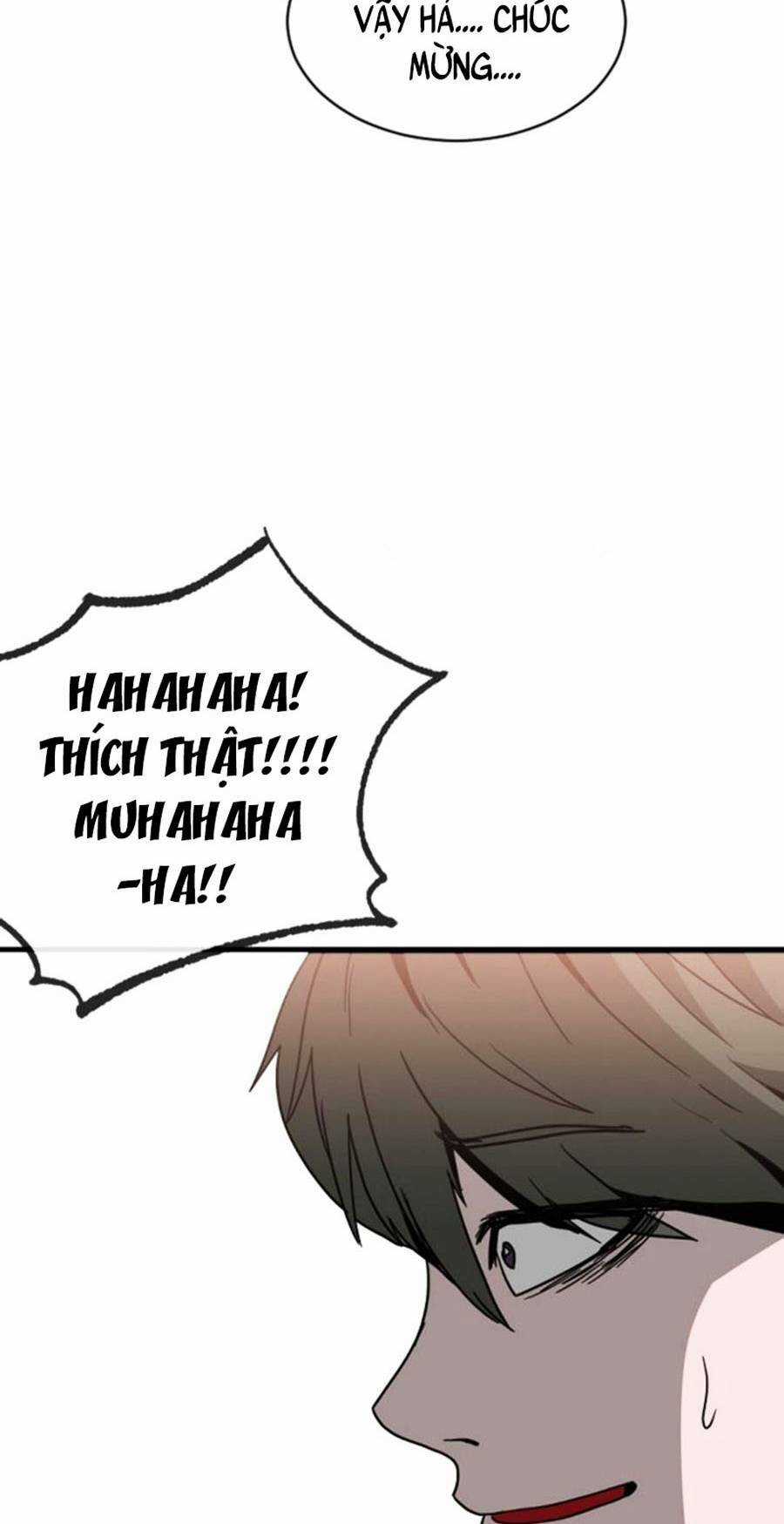 Không Làm Anh Hùng Để Trở Thành Nhân Vật Phản Diện Chapter 11 trang 71