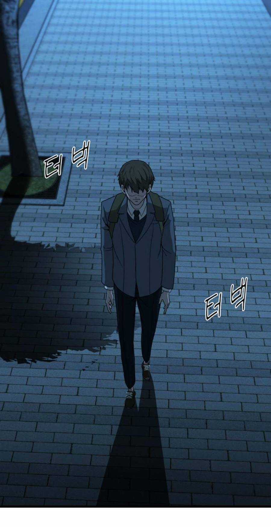 Không Làm Anh Hùng Để Trở Thành Nhân Vật Phản Diện Chapter 11 trang 74