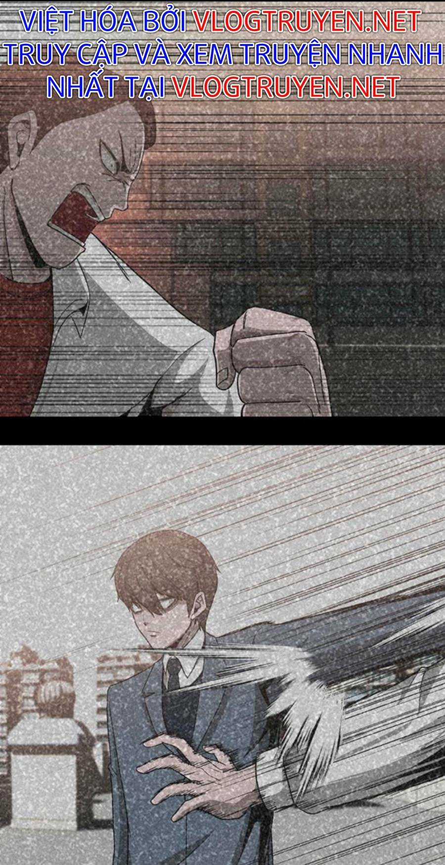 Không Làm Anh Hùng Để Trở Thành Nhân Vật Phản Diện Chapter 11 trang 77