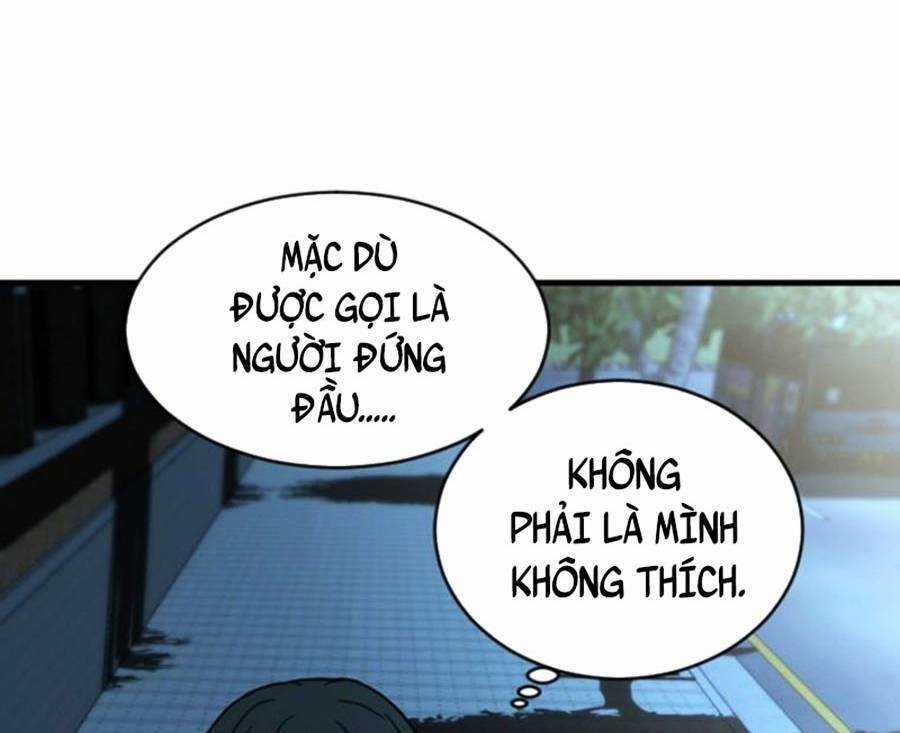 Không Làm Anh Hùng Để Trở Thành Nhân Vật Phản Diện Chapter 11 trang 85