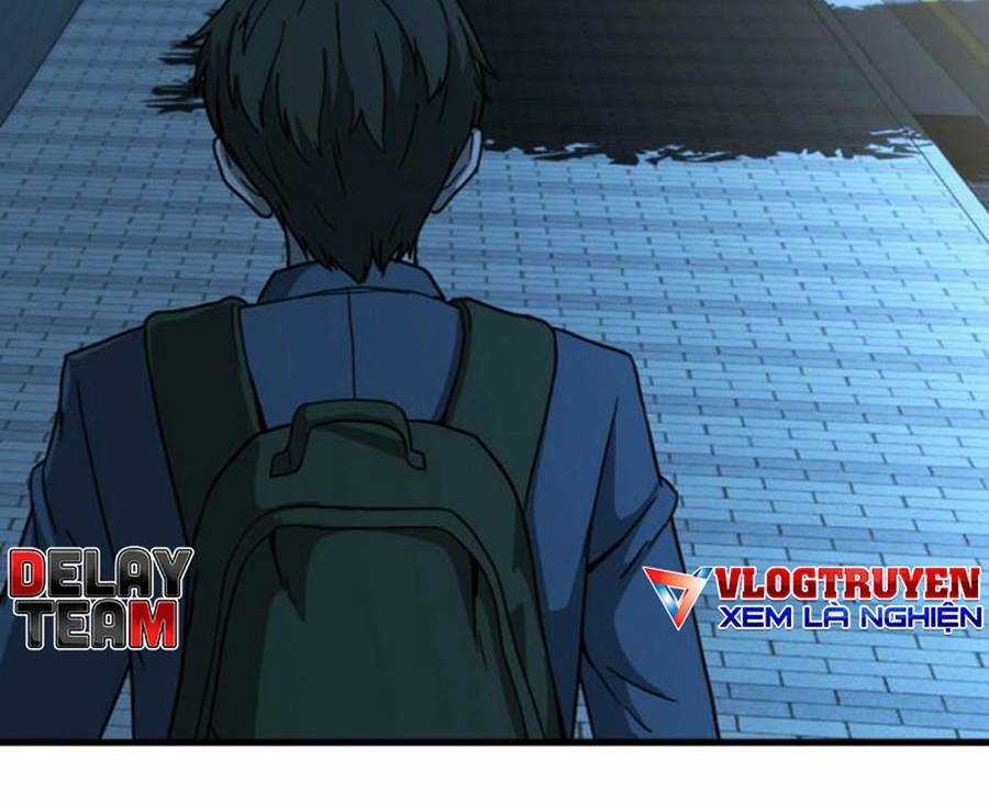 Không Làm Anh Hùng Để Trở Thành Nhân Vật Phản Diện Chapter 11 trang 86