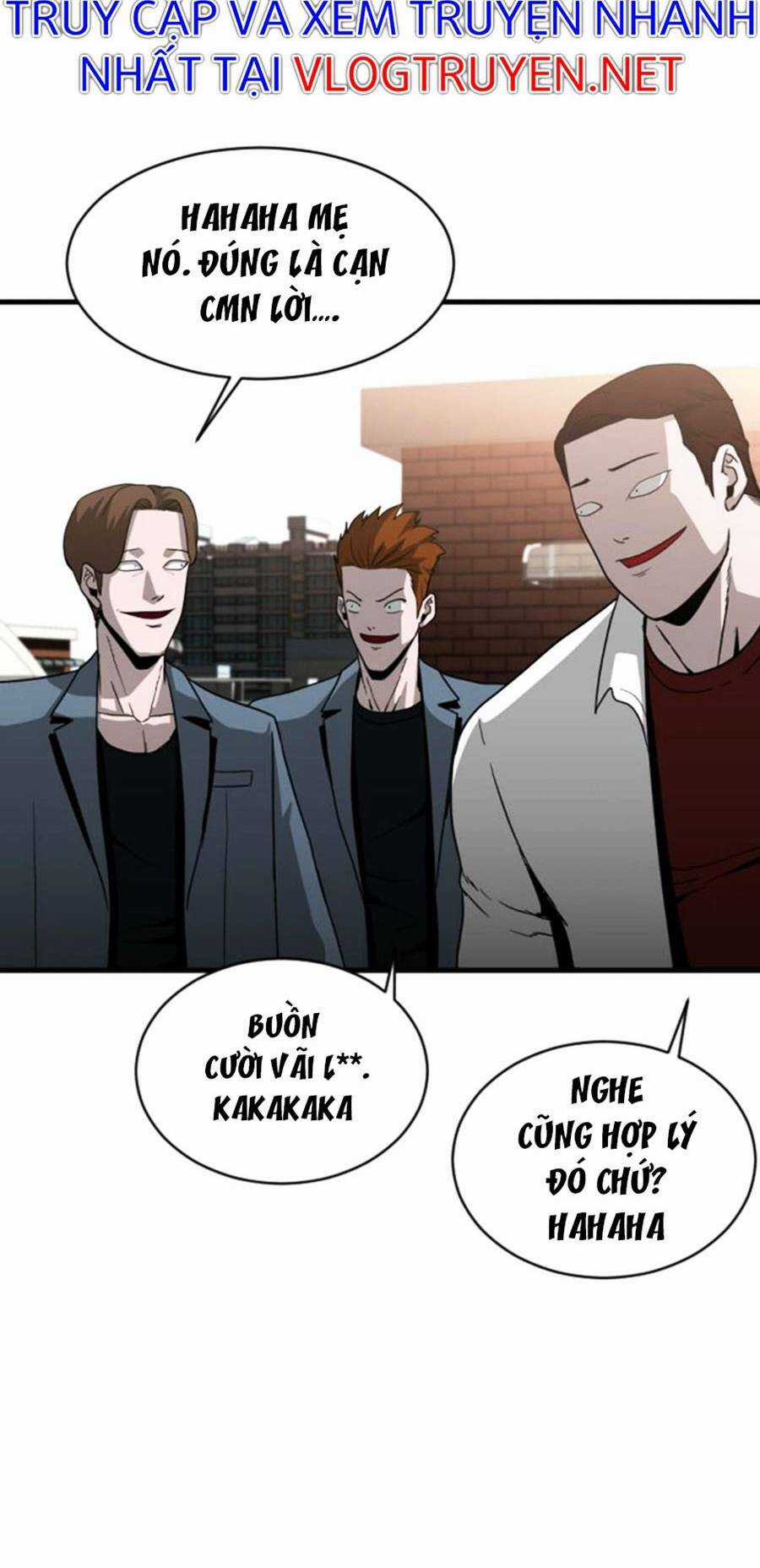 Không Làm Anh Hùng Để Trở Thành Nhân Vật Phản Diện Chapter 11 trang 9