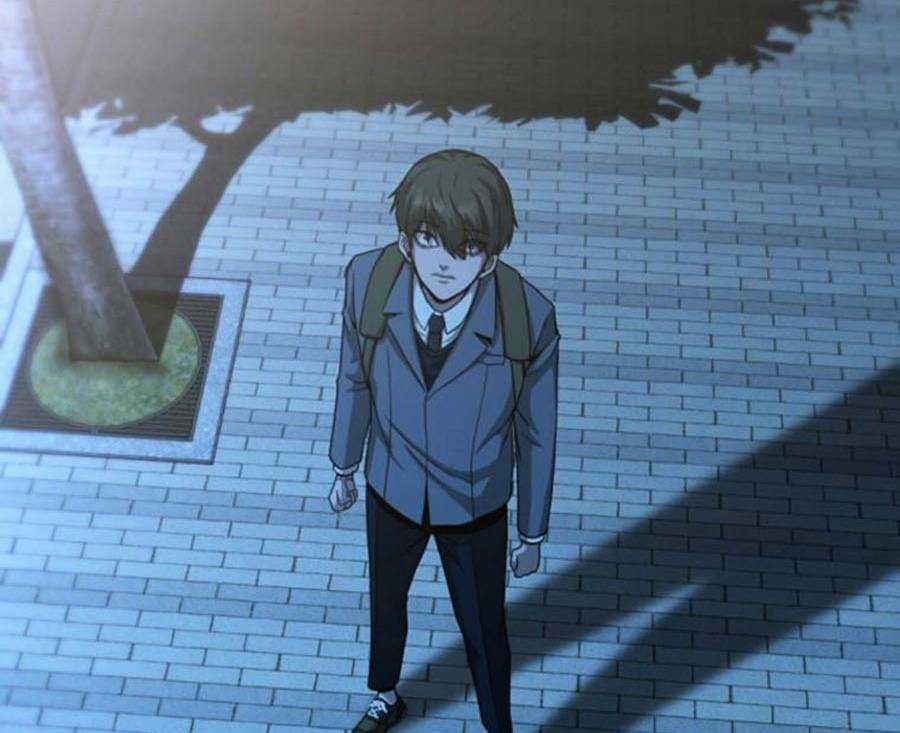 Không Làm Anh Hùng Để Trở Thành Nhân Vật Phản Diện Chapter 11 trang 91