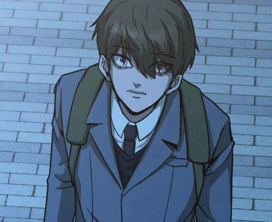 Không Làm Anh Hùng Để Trở Thành Nhân Vật Phản Diện Chapter 11 trang 95