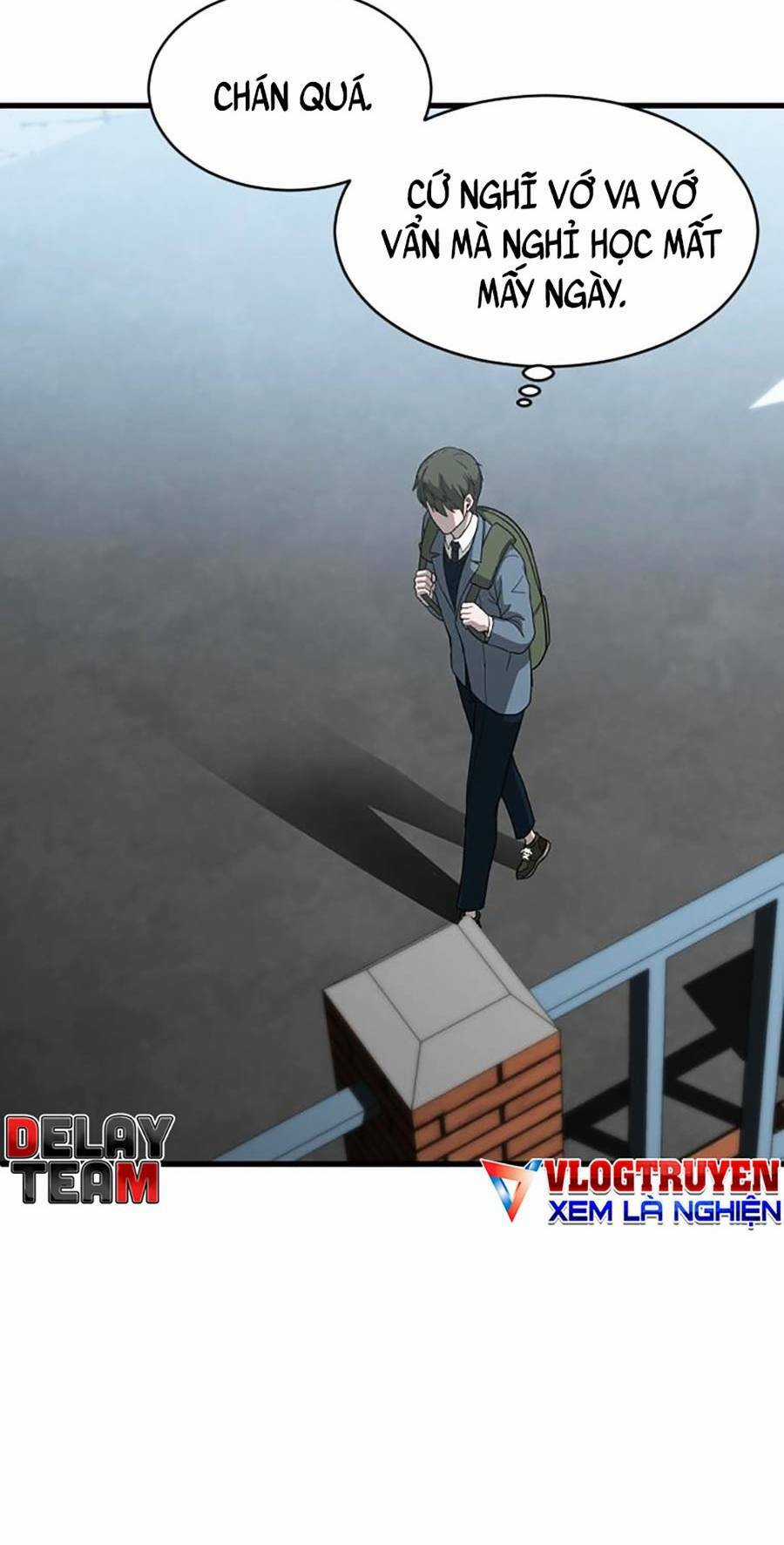 Không Làm Anh Hùng Để Trở Thành Nhân Vật Phản Diện Chapter 12 trang 10