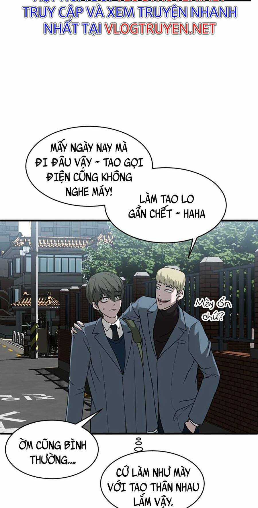 Không Làm Anh Hùng Để Trở Thành Nhân Vật Phản Diện Chapter 12 trang 13