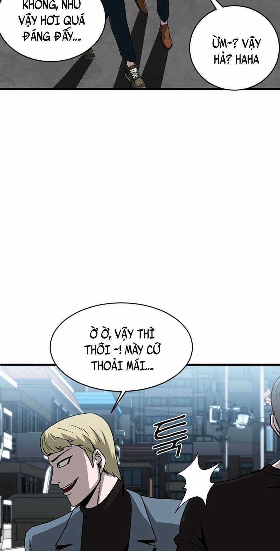 Không Làm Anh Hùng Để Trở Thành Nhân Vật Phản Diện Chapter 12 trang 16