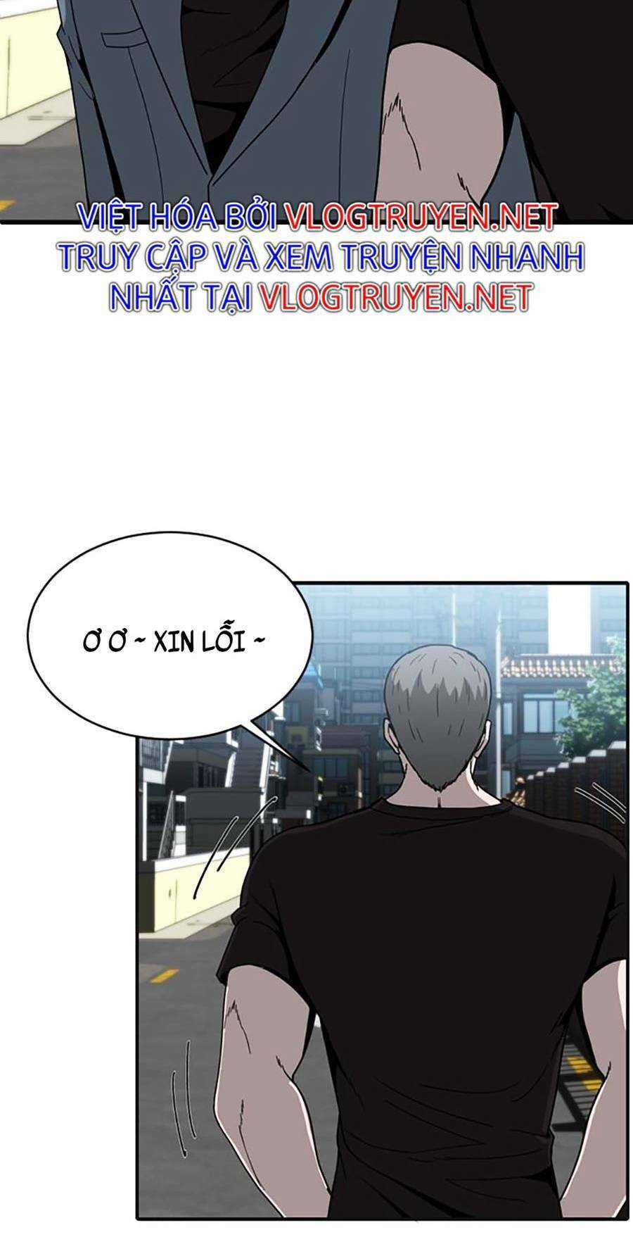 Không Làm Anh Hùng Để Trở Thành Nhân Vật Phản Diện Chapter 12 trang 17