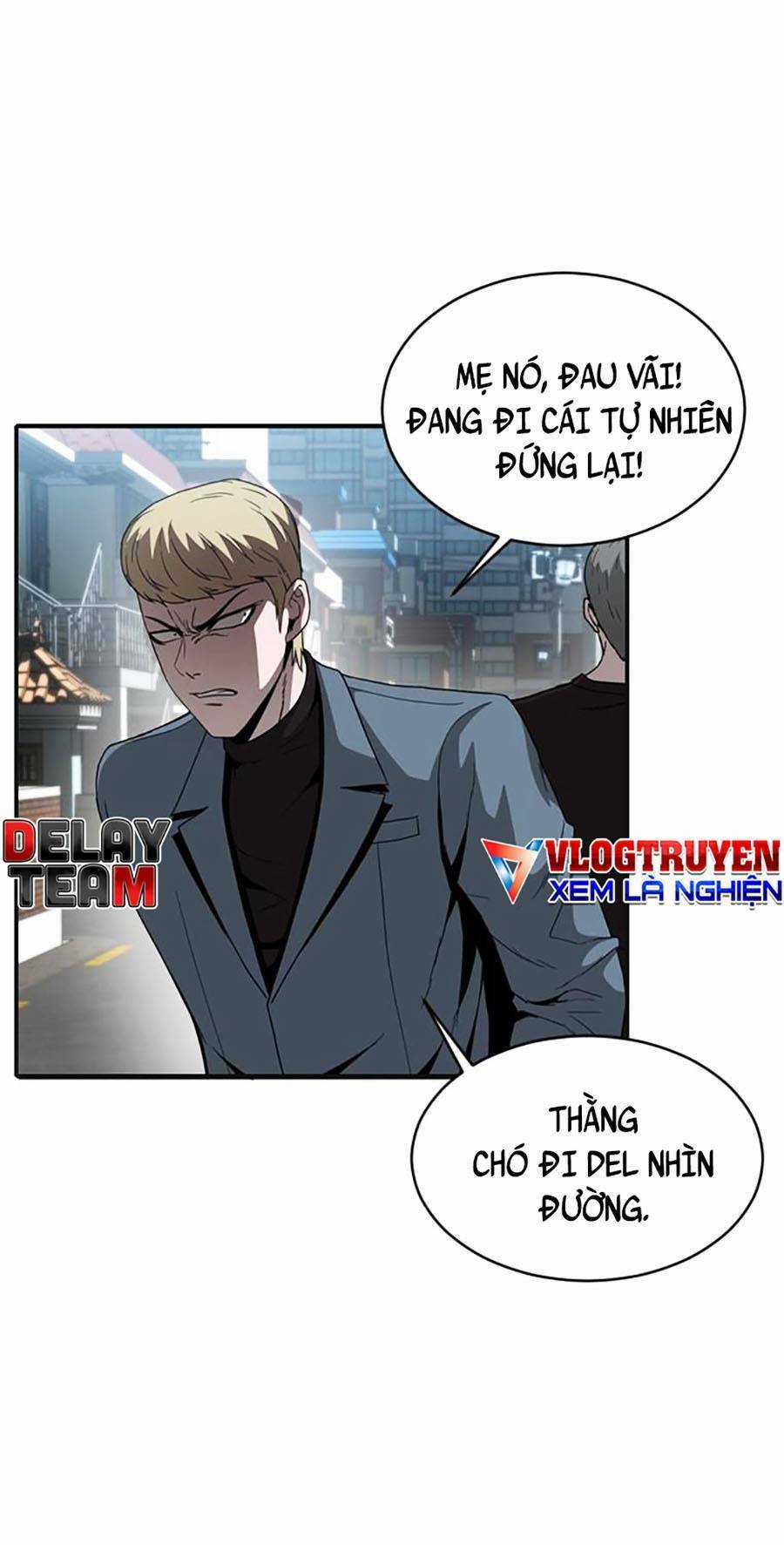 Không Làm Anh Hùng Để Trở Thành Nhân Vật Phản Diện Chapter 12 trang 18